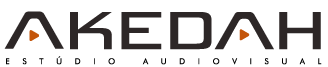 Logo Akedah Estúdio