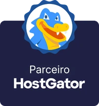 Parceiro HostGator