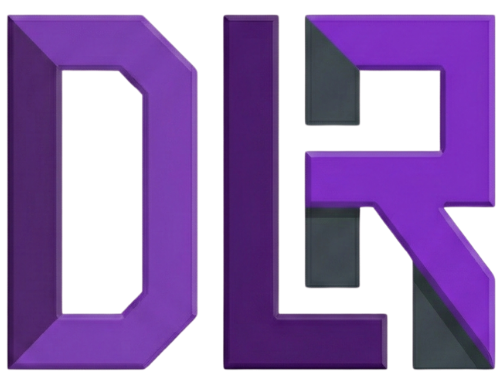 DLR Web Studio — brand