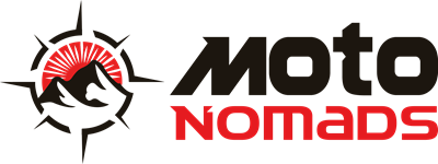 Logo MotoNomads