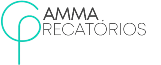 Logo Gamma Precatórios